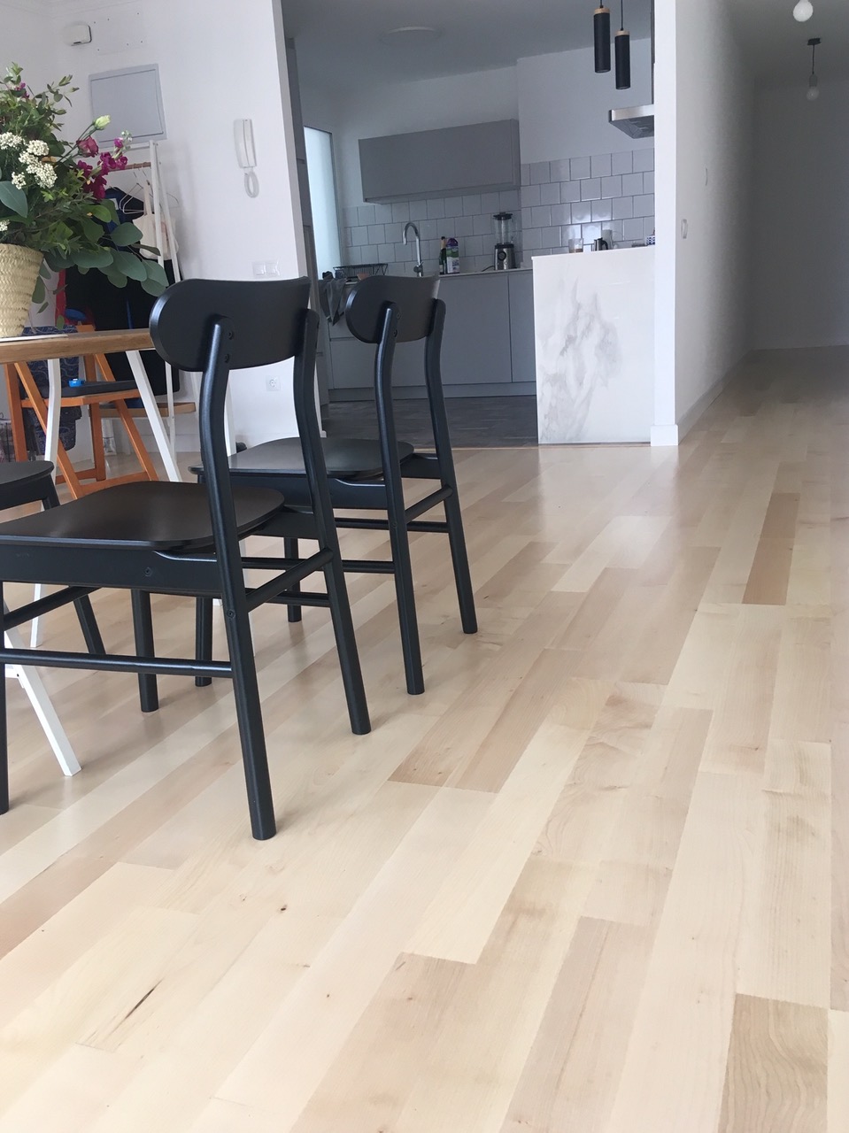 PARQUET TARIMA MULTICAPA IMA MADERA OFERTAS SUMINISTROS ESPAÑA